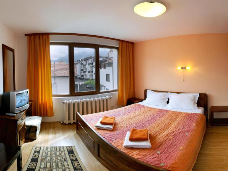 Hotel Alpin - 91 Bansko Zimmer foto